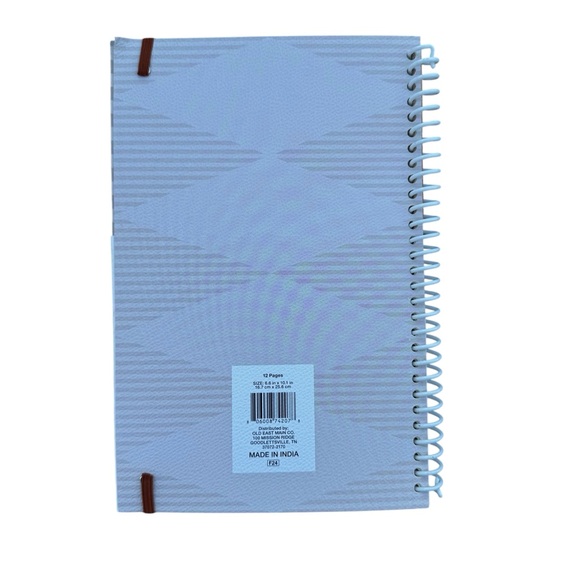 Home Finance Bill Organizer Monthly Budget Planner pockets book NEW - Picture 2 of 8